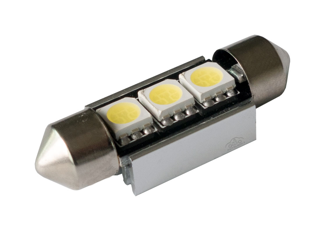 LED sulfidka smd 42mm