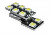 LED modul osvetlenie nôh - 7L0 947 415