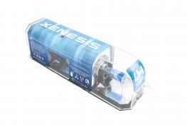 XENESIS™ TruMatch™ halogénové žiarovky H7
