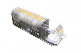 XENESIS™ halogénové žiarovky Neon Yellow HB4