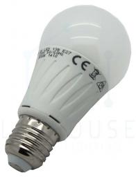 LED žiarovka E27 10W naturálna biela