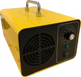 Ozónový generátor pre dezinfekciu priestorov 5000mg/h