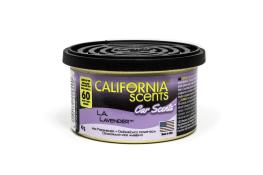 California Car Scents - L.A. Lavender - Levanduľa