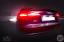 Audi S8 2017 osvetlenie ŠPZ