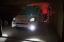 LED osvetlenie v parkovacích svetlách a v hmlovkách Cree s canbusom Cintroen Berlingo
