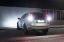 Cree LED auto žiarovky BA15s v spiatočke